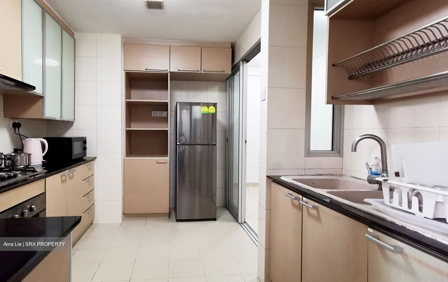 Grandeur 8 (D20), Condominium #602906831